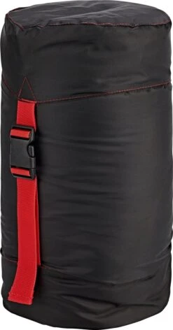 Coleman Fision 100 Mummy Slaapzak - 208 X 81 Cm - Blauw -Camping Korting 628x1200