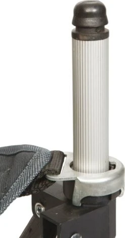 Bo-Camp Kinder Campingstoel Compact - Antraciet -Camping Korting 630x1200 1