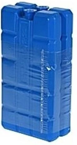 Koelelementen - Set - 2 X 200gr 7 Koelelementen - Set - 2 X 200gr -Camping Korting 637x1200