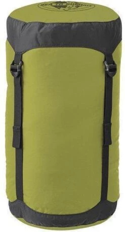 Sea To Summit Compression Sack 30L Groen Compressiezak - 30L - Groen - Lichtgewicht -Camping Korting 646x1200