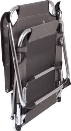 Bo-Camp Copa Rio Strandstoel - Opvouwbaar - Beach - Sand (beige) 6 Bo-Camp Copa Rio Strandstoel - Opvouwbaar - Beach - Sand (beige) -Camping Korting 652x1200