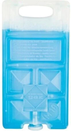 Campingaz Freezpack M10 Koelelement - 2x 270 Gram - 18,5 X 9,5 X 3 Cm -Camping Korting 655x1200