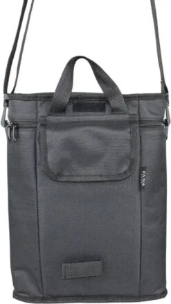 Fana Bags Koeltas & Fietstas In Eén - Schouderband & Handvat - Fietstassen - Lunchtas - Werktas Koelbox -Camping Korting 679x1200