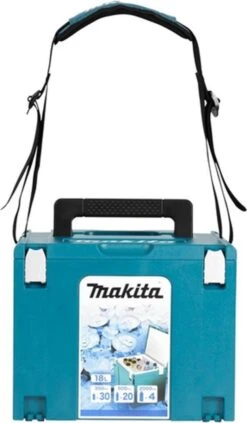 Makita 198253-4 CoolMbox Koelbox - 18 Liter -Camping Korting 701x1200 1