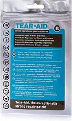 Tear - Aid - Reparatiemiddel - Type A En B Zakje - Combideal -Camping Korting 718x1200 1