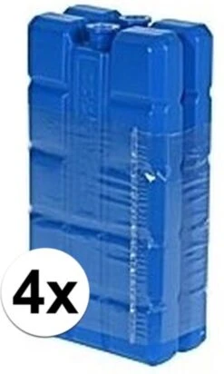 Merkloos Koelelementen Voor Koelbox 4 Stuks - 200 Gram 6 Merkloos Koelelementen Voor Koelbox 4 Stuks - 200 Gram -Camping Korting 720x1200 2