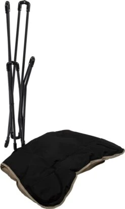 Bo-Camp - Urban Outdoor - Vlinderstoel - Grainger - M - Nika - Beige -Camping Korting 720x1200