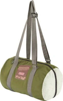 Coleman Maranta XL Slaapzak - 220 X 100 Cm - Groen -Camping Korting 750x1200 1
