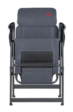 Crespo Standenstoel - AP-237 Air-Deluxe Compact - Grijs (86) -Camping Korting 780x1200