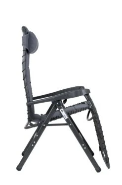 Crespo Relaxstoel - AP-232 Air-Deluxe - Grijs (86) -Camping Korting 794x1200 2