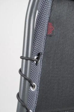 Crespo Relaxstoel - AP-232 Air-Deluxe - Grijs (86) -Camping Korting 794x1200 5