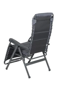 Crespo Relaxstoel - AP-232 Air-Deluxe - Grijs (86) -Camping Korting 794x1200 6