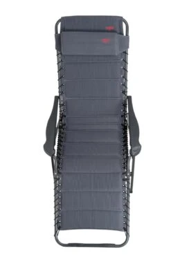 Crespo Relaxstoel - AP-232 Air-Deluxe - Grijs (86) -Camping Korting 794x1200 7