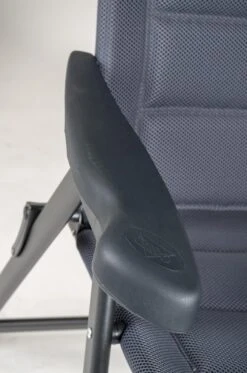 Crespo Standenstoel - AP-237 Air-Deluxe Compact - Grijs (86) -Camping Korting 794x1200 9