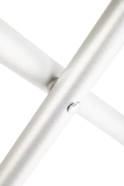 Bo-Camp Krukje - Campingkruk - Inklapbaar - Grijs -Camping Korting 799x1200 2