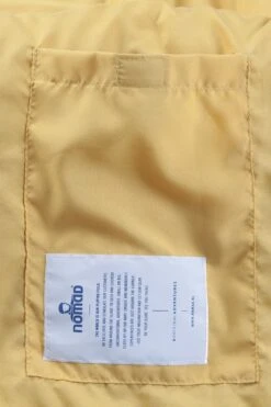 NOMAD® Inca 900 Mummy Slaapzak | 210x80cm Blauw | Lichtgewicht & Kwalitatief | Mummy Slaapzak | Incl Hoes -Camping Korting 799x1200 4