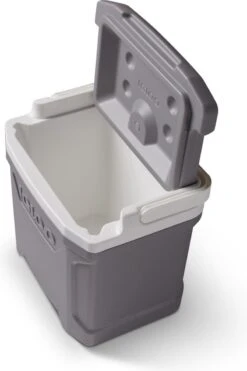 Igloo Profile II 16 - Kleine Koelbox - 15 Liter - Grijs -Camping Korting 800x1200 21