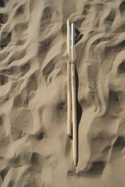 Sunline TOPPER!! Strand Windscherm Kobalt Blauw - Wit - 5 Meter Sterk Dralon Met 2 Delige Stokken 180 Cm -Doekhoogte 140 Cm 6 Sunline TOPPER!! Strand Windscherm Kobalt Blauw - Wit - 5 Meter Sterk Dralon Met 2 Delige Stokken 180 Cm -Doekhoogte 140 Cm -Camping Korting 804x1200 1