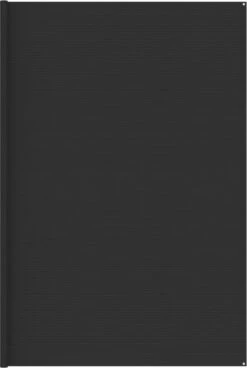 VidaXL Tenttapijt 400x600 Cm Antracietkleurig -Camping Korting 805x1200 2