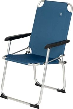 Bo-Camp Campingstoel - Copa Rio - Classic - Ocean -Camping Korting 808x1200