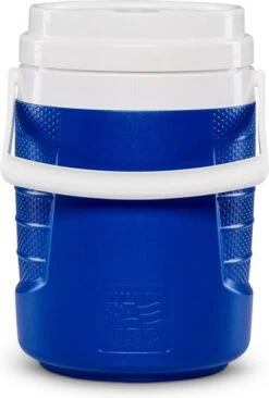 Igloo Sport 2 Gallon - Kleine Drankdispenser - 7,6 Liter - Blauw -Camping Korting 809x1200 2