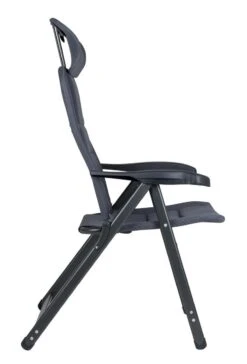 Crespo Standenstoel - AP-237 Air-Deluxe Compact - Grijs (86) -Camping Korting 814x1200