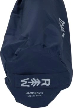 Redwood Hammond 5 - Slaapmat Zelfopblazend - 1-persoons - 5 -Camping Korting 820x1200 1