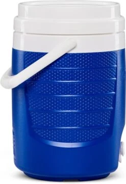 Igloo Sport 2 Gallon - Kleine Drankdispenser - 7,6 Liter - Blauw -Camping Korting 822x1200 2
