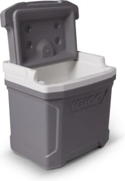 Igloo Profile II 16 - Kleine Koelbox - 15 Liter - Grijs -Camping Korting 825x1200 3