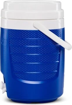 Igloo Sport 2 Gallon - Kleine Drankdispenser - 7,6 Liter - Blauw -Camping Korting 829x1200 1
