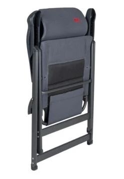 Crespo Standenstoel - AP-237 Air-Deluxe Compact - Grijs (86) -Camping Korting 836x1200