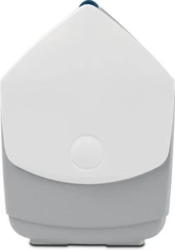 Igloo Playmate Elite Maxcold - Kleine Koelbox - 15 Liter - Lichtgrijs -Camping Korting 839x1200 2