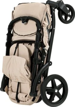Pronto Stroller - Bolderkar - Bolderwagen - Duowagen - Kinderwagen - Kinderen - Tip -Camping Korting 843x1200 1
