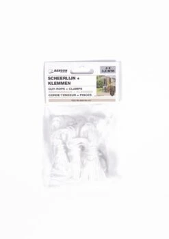 Benson Tentharingen 18 Cm - 8 Stuks 9 Benson Tentharingen 18 Cm - 8 Stuks -Camping Korting 849x1200 6