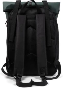 Norländer Picknick Rugtas - Koeltas - Inclusief Bestek - Groen -Camping Korting 855x1200 1