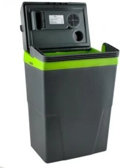 Elektrische 16/22 L Car Cool Box Warm Box Camping L Coolbox - Koelbox - Auto Koelbox - Electrische Koelbox -Camping Korting 861x1200