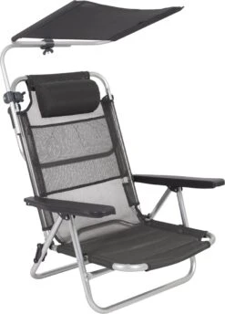 Bo-Camp Zonnescherm - Voor Stoel 8 Bo-Camp Zonnescherm - Voor Stoel -Camping Korting 862x1200