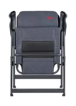 Crespo Standenstoel - AP-237 Air-Deluxe Compact - Grijs (86) -Camping Korting 867x1200