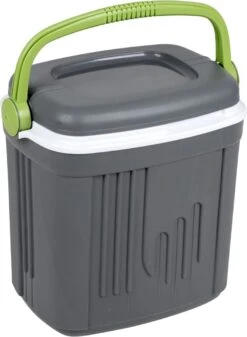 EDA Koelbox - Iceberg - 20 Liter - Grijs