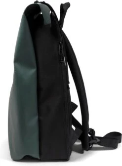 Norländer Picknick Rugtas - Koeltas - Inclusief Bestek - Groen -Camping Korting 881x1200