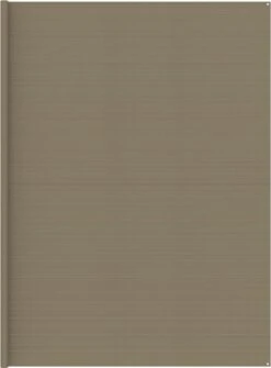 VidaXL Tenttapijt 400x600 Cm Taupe -Camping Korting 884x1200 1