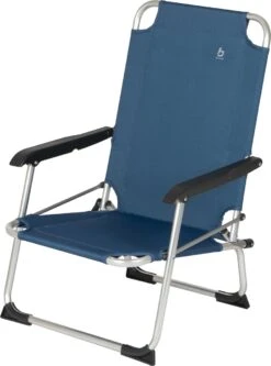 Bo-Camp Copa Rio Strandstoel - Opvouwbaar - Beach - Ocean (blauw) 9 Bo-Camp Copa Rio Strandstoel - Opvouwbaar - Beach - Ocean (blauw) -Camping Korting 889x1200 1