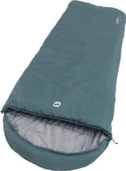 Outwell Slaapzak Campion Lux Blauw -Camping Korting 891x1200 2