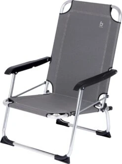 Bo-Camp Copa Rio Strandstoel - Opvouwbaar - Beach - Sand (beige) 7 Bo-Camp Copa Rio Strandstoel - Opvouwbaar - Beach - Sand (beige) -Camping Korting 894x1200