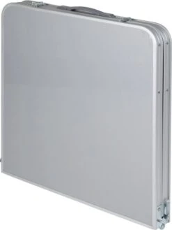 Bo-Camp Campingtafel - Premium - Koffermodel - 120x60x70 -Camping Korting 901x1200