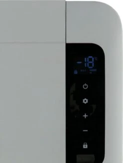 Mestic MCC-35 Koelbox Compressor - AC/DC - 35L -Camping Korting 908x1200 1