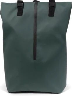 Norländer Picknick Rugtas - Koeltas - Inclusief Bestek - Groen -Camping Korting 909x1200 3