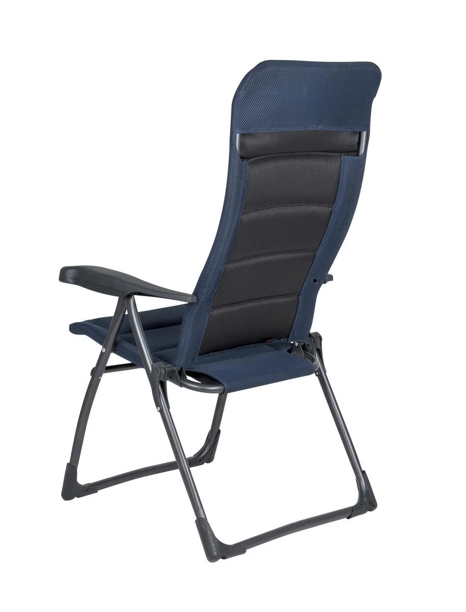 Crespo - Standenstoel - AP-215 Air-Deluxe - Blauw (84) 5 Crespo - Standenstoel - AP-215 Air-Deluxe - Blauw (84) - Afbeelding 5