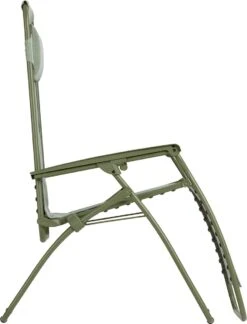 LAFUMA R Clip - Relaxstoel - Verstelbaar - Inklapbaar - Zero Gravity - Color Block - Moss -Camping Korting 914x1200