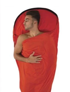 Sea To Summit - Reactor Extreme Thermolite® Mummy Liner - Lakenzak - Extra Verwarmend - Rood 18 Sea To Summit - Reactor Extreme Thermolite® Mummy Liner - Lakenzak - Extra Verwarmend - Rood -Camping Korting 920x1200 1